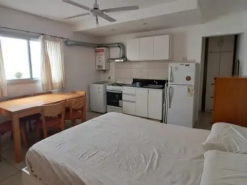 Monoambiente - Sarmiento 2937 - Totalmente amoblado!!!