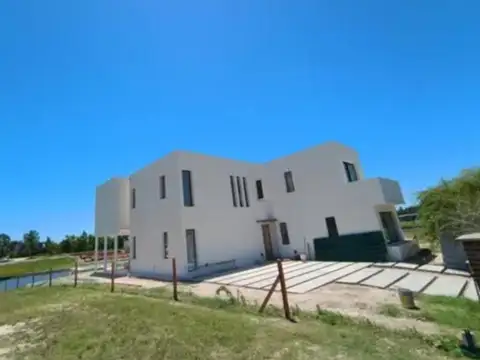Casa  en Venta ubicado en El Naudir, Escobar, G.B.A. Zona Norte