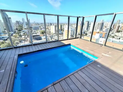 Departamento en Alquiler en Santa Fe, La Capital