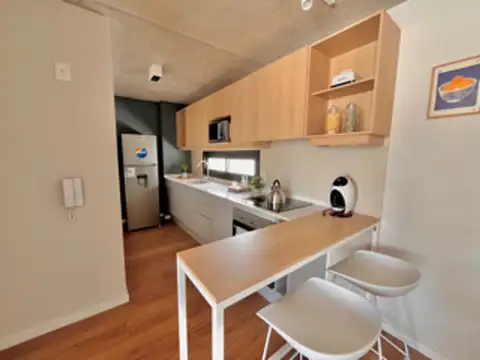 Departamento en Venta en Buceo, USD 169.500