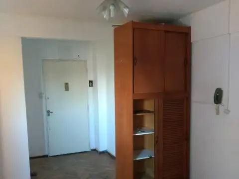 Departamento 1 amb en Alquiler, zona Abasto