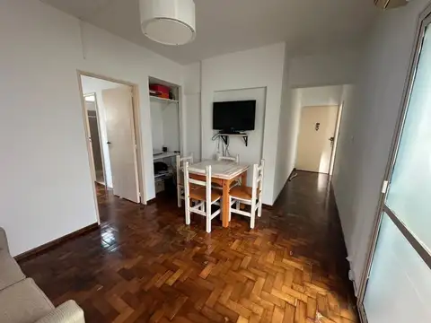 DEPARTAMENTO EN VENTA 2 AMBIENTES