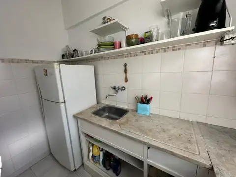 Departamento en Venta Apto profesional