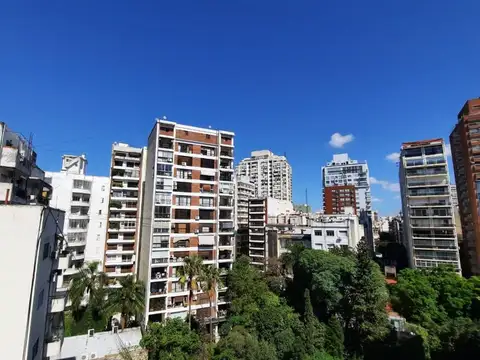 DEPARTAMENTO EN VENTA 2 AMBIENTES
