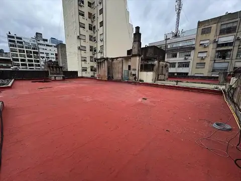 Oficina  en Venta en San Nicolás, Capital Federal, Buenos Aires
