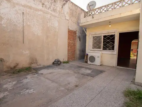 Casa en Venta 41 años