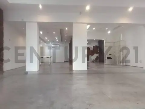 Oficina en Alquiler al Noreste