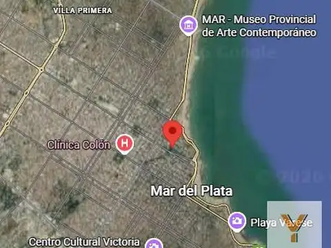 Departamento en Venta en Centro, USD 125.000