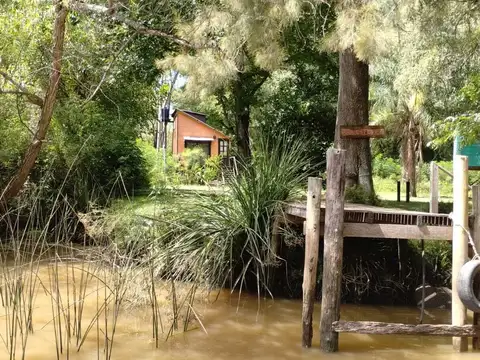 Casa en Venta en Espera, USD 43.000