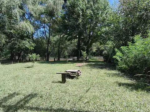 Casa Monoambiente con 1 baño