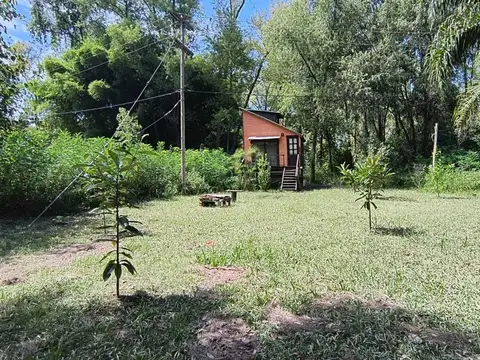 Casa  en Venta en Espera, Zona Delta, Tigre