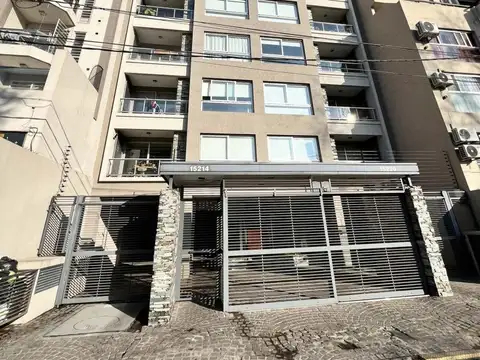 Departamento en Alquiler en Haedo, Partido de Morón