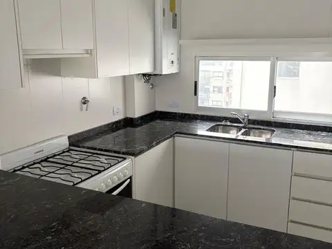 Hermoso Departamento de 3 Ambientes a Estrenar