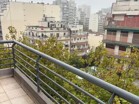 Departamento en Alquiler en Caballito, $ 1.300.000