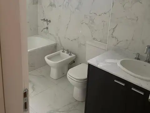 Departamento en Alquiler A Estrenar