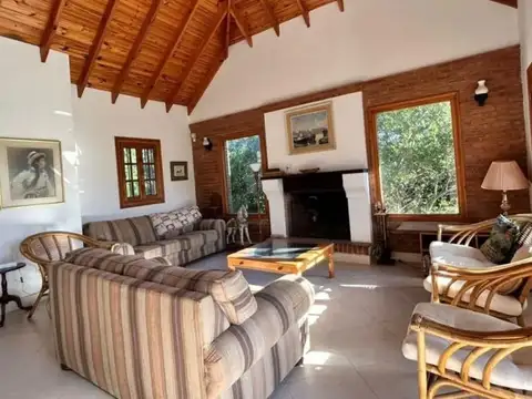 Casa en Venta en Pinamar, USD 219.000