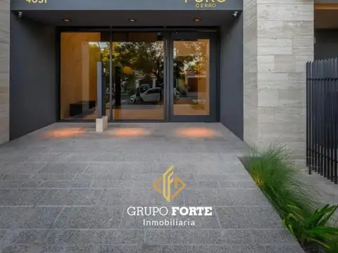 Departamento en Alquiler de 3 ambientes