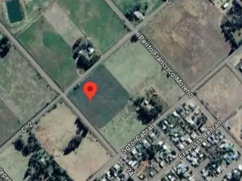Terreno en Venta de 14300,0 m2