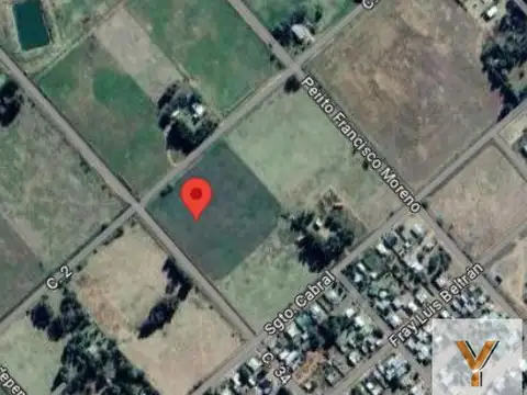 Terreno en Venta de 14300,0 m2