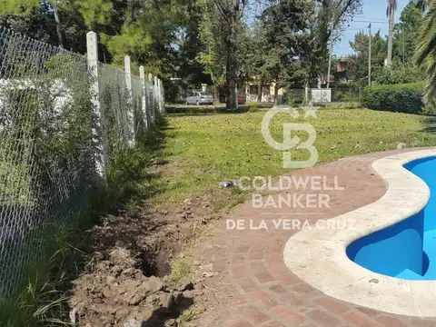 Terreno en Venta de 612,0 m2