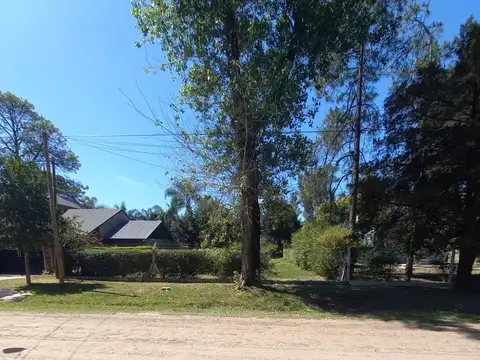 Dos terreno en Altos del Sauce con pileta!