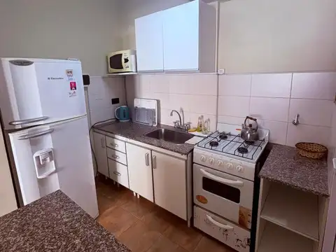 Departamento en Venta 20 años