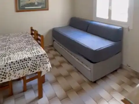 Departamento en Venta en Mar Del Plata, USD 52.000