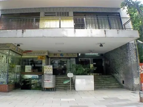 Local en Venta en Almagro 