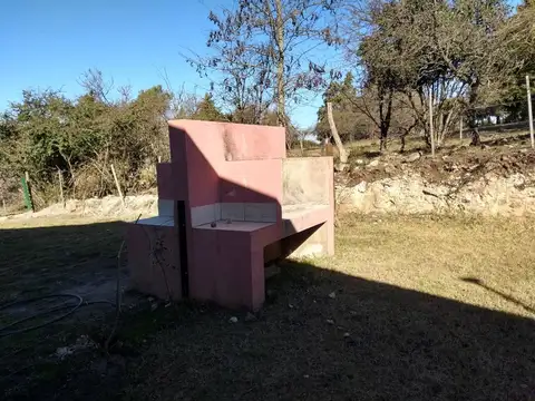 Depto Tipo Casa en Venta con 1 cocheras