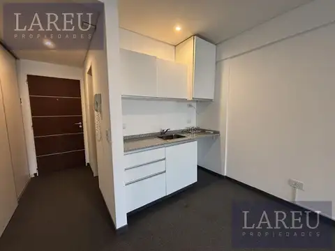 Oficina Monoambiente con 1 baño