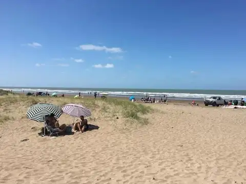 Terreno en Venta en Las Toninas, USD 240.000