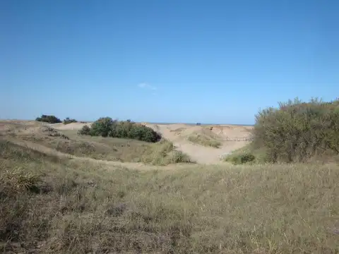 Barrio Verdemar Km. 318