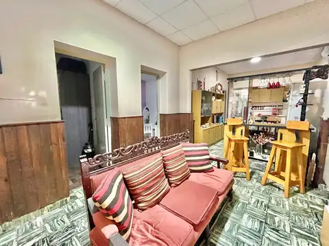 Casa en Venta de 2 dormitorios