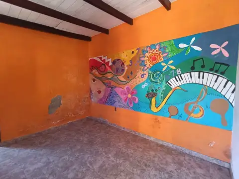 Casa en Venta 52 años