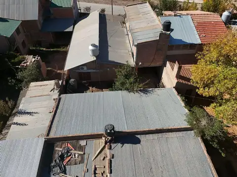 Casa en Venta en Centenario, USD 144.200