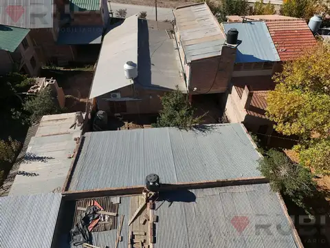 Casa en Venta en Centenario, USD 144.200