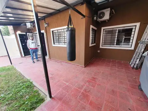 Enrique Finocchieto al 400