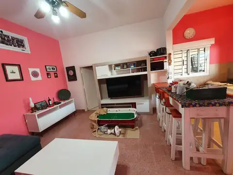 Depto Tipo Casa en Alquiler 10 años