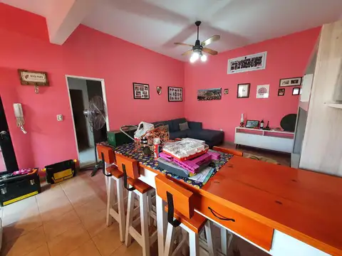 Depto Tipo Casa en Alquiler al Este