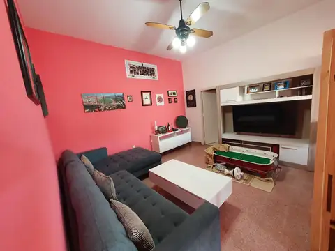Depto Tipo Casa en Alquiler de 2 dormitorios