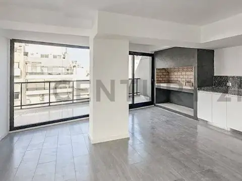 Venta depto Monoambiente - villa crespo