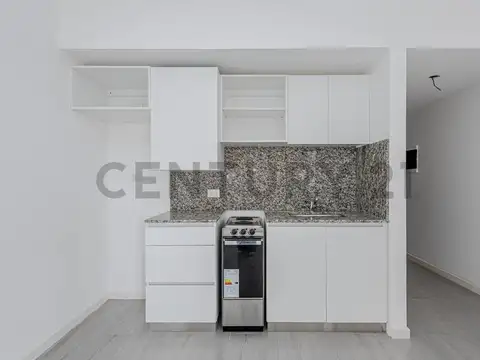 Departamento en Venta en Villa Crespo, USD 80.000