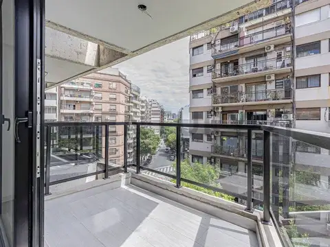 Departamento en Venta de Monoambiente