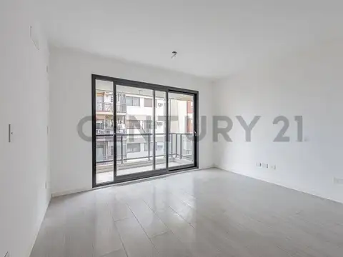 Departamento en Venta en Almagro, USD 80.000