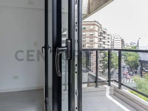 Venta depto Monoambiente - Almagro