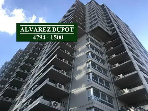 STAR TOWER 2 AMBIENTES A ESTRENAR