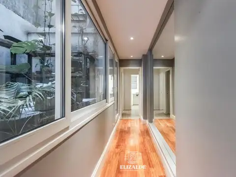 Departamento en Venta Apto profesional