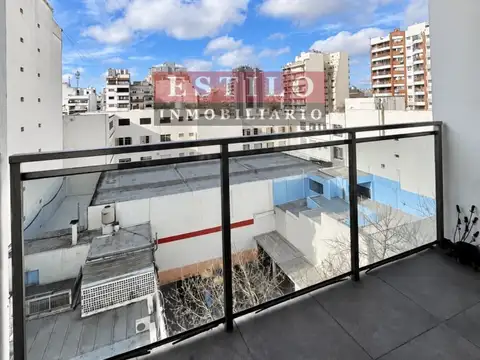 Departamento en Venta Apto profesional