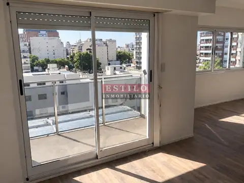 Departamento en Venta 3 años