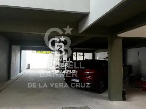 Departamento Dos Dormitorios Zona Jerarquicos